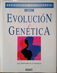 EVOLUCI�N Y GEN�TICA