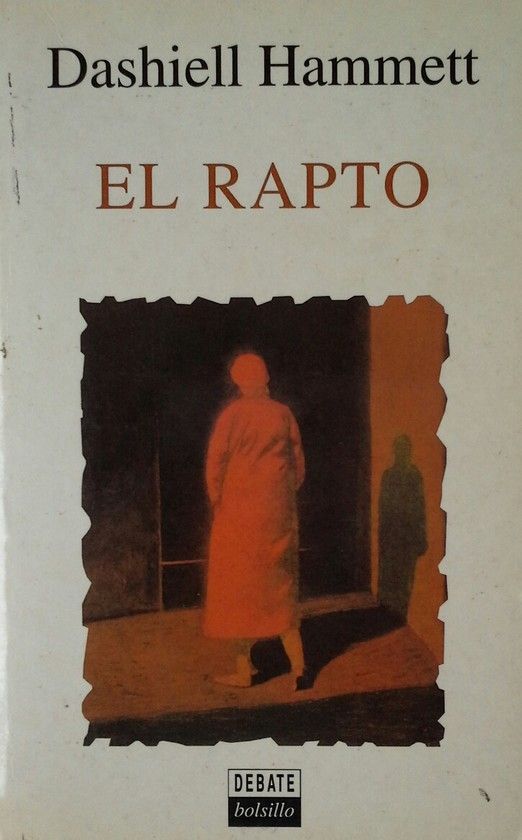 EL RAPTO