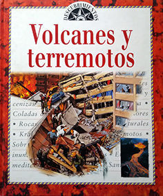 VOLCANES Y TERREMOTOS