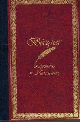 LEYENDAS Y NARRACIONES
