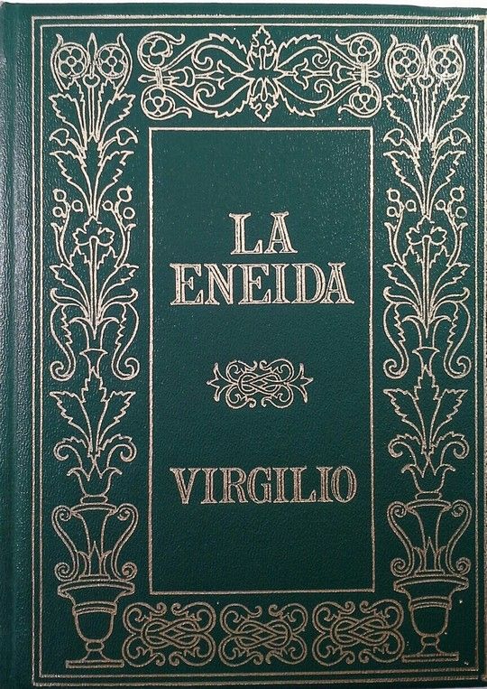 LA ENEIDA