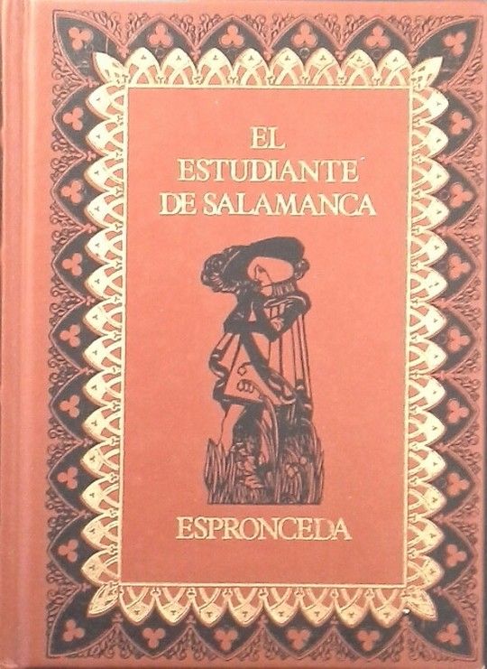 EL ESTUDIANTE DE SALAMANCA