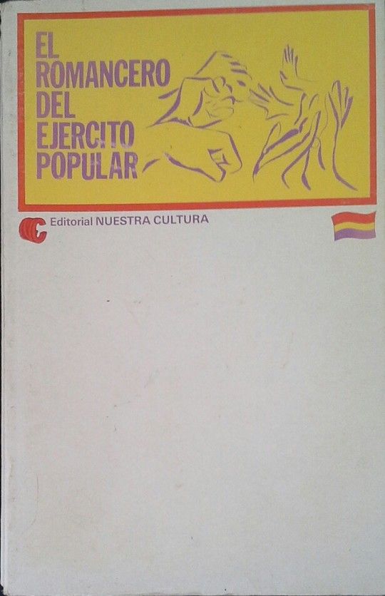 ROMANCERO DEL EJ�RCITO POPULAR