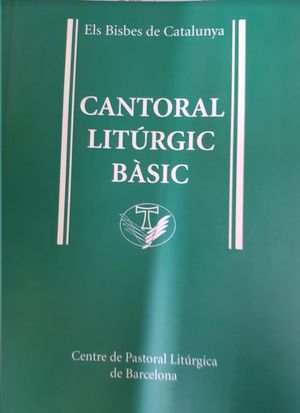 CANTORAL LITURGIC BASIC