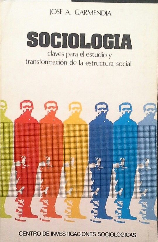 SOCIOLOG�A