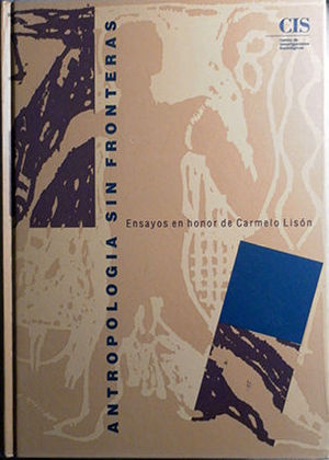 ANTROPOLOG�A SIN FRONTERAS