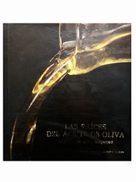 RACES DEL ACEITE DE OLIVA, LAS