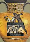 HISTORIA DE LA GRECIA ANTIGUA