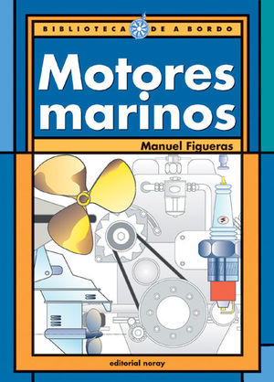 MOTORES MARINOS