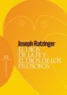 EL DIOS DE LA FE Y EL DIOS DE LOS FIL�SOFOS