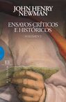 ENSAYOS CRTICOS E HISTRICOS / 2