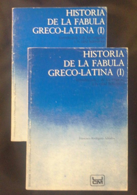 INTRODUCCI�N Y DE LOS OR�GENES A LA EDAD HELEN�STICA