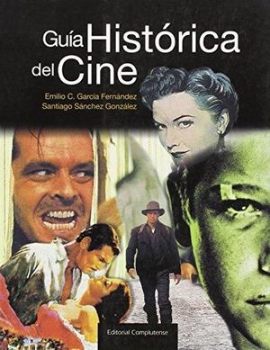 GU�A HIST�RICA DEL CINE 1895-2001