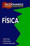 DICCIONARIO OXFORD-COMPLUTENSE DE F�SICA