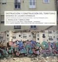 DESTRUCCIN Y CONSTRUCCIN DEL TERRITORIO
