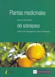 PLANTAS MEDICINALES PARA EL TRATAMIENTO DEL SOBREPESO