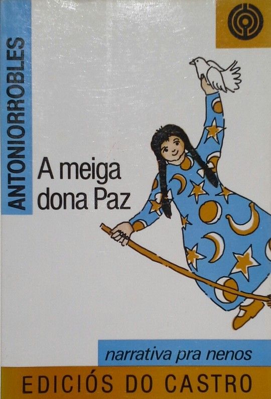 MEIGA DONA PAZ, A