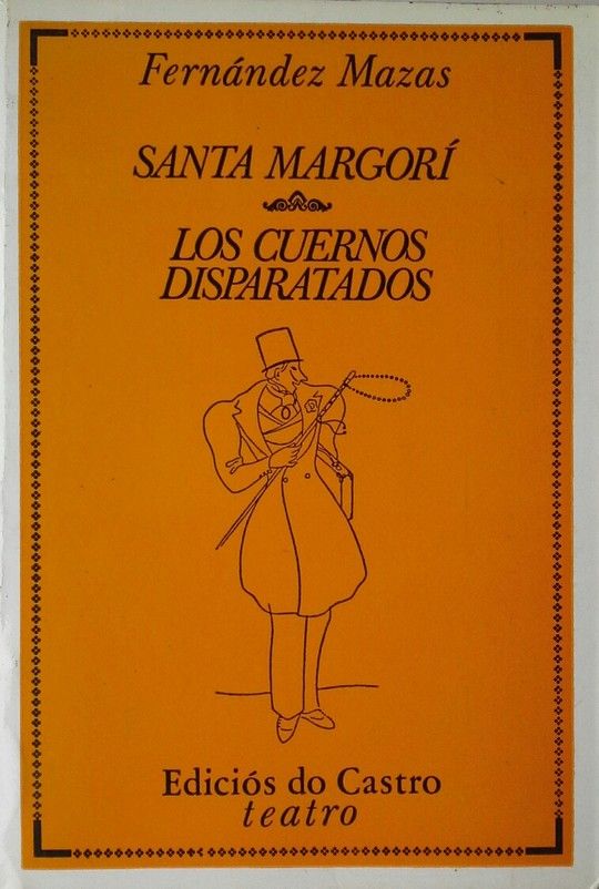 SANTA MARGOR