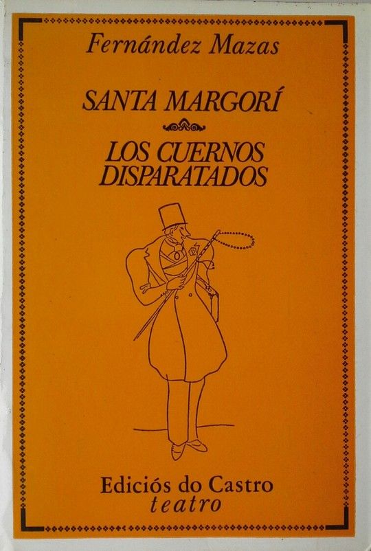 SANTA MARGOR