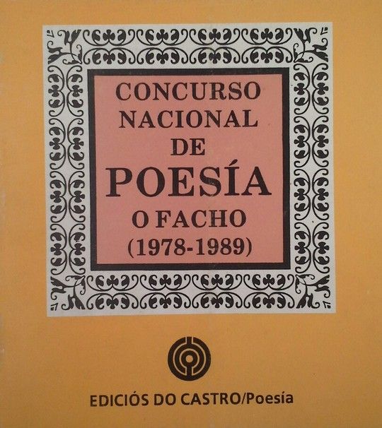 CONCURSO NACIONAL DE POESA 