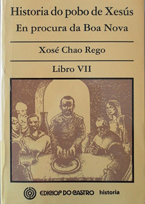 HISTORIA DO POBO DE XES�S