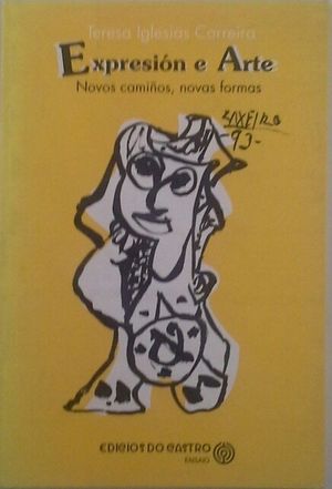 EXPRESI�N E ARTE