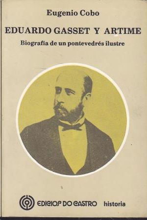 EDUARDO GASSET Y ARTIME