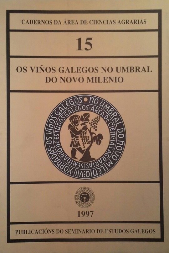 OS VIOS GALEGOS NO UMBRAL DO NOVO MILENIO