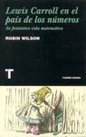 LEWIS CARROLL EN PAIS NUMEROS