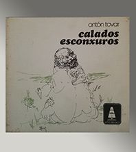 CALADOS ESCONXUROS