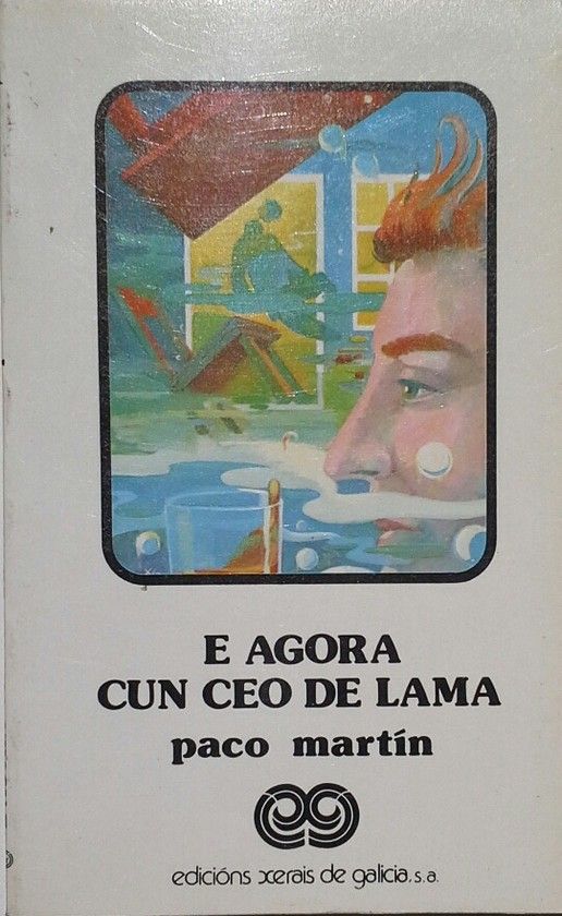 E AGORA CUN CEO DE LAMA