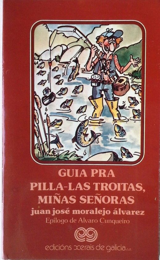 GUA PRA PILLA-LAS TROITAS, MIAS SEORAS