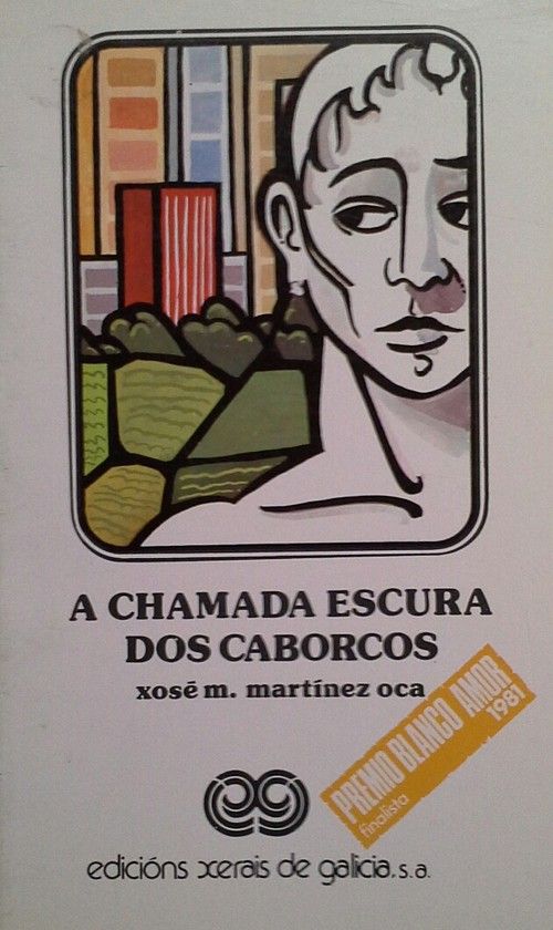 A CHAMADA ESCURA DOS CABORCOS