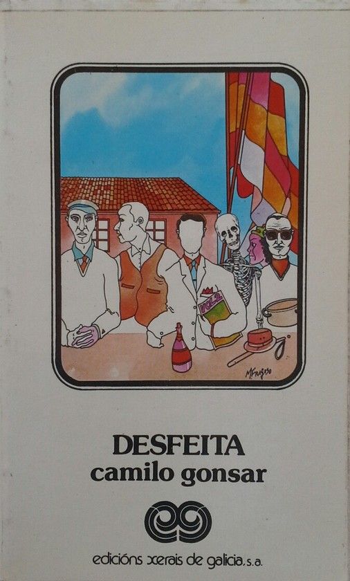 DESFEITA