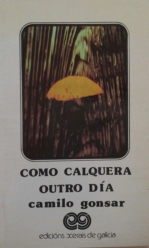 COMO CALQUERA OUTRO DA