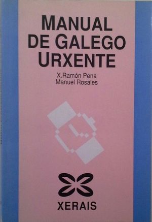 MANUAL DE GALEGO URXENTE