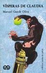 VISPERAS DE CLAUDIA