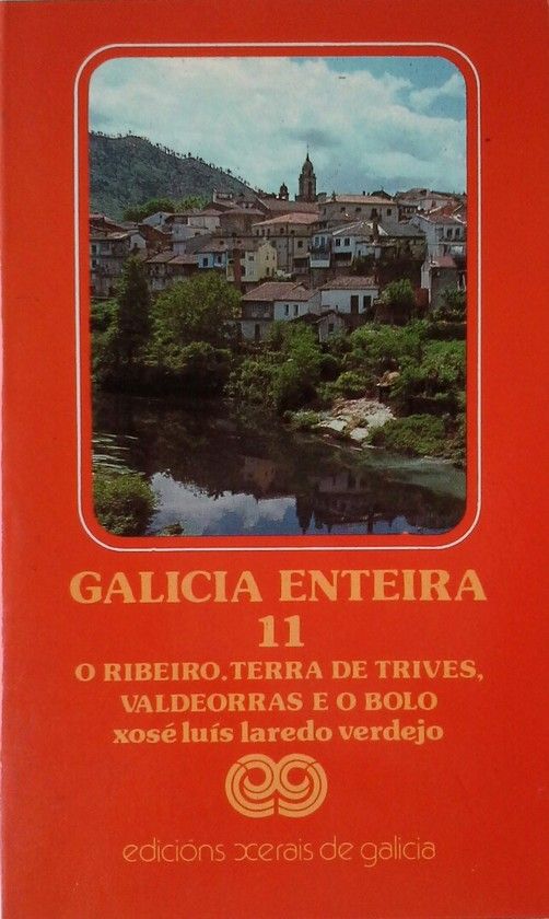 GALICIA ENTEIRA N� 11