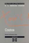 CONTOS, DE XOS LUIS MNDEZ FERRN