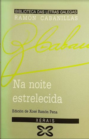 NA NOITE ESTRELECIDA