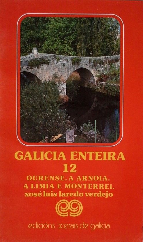 GALICIA  ENTEIRA N 12