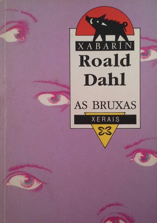 AS BRUXAS