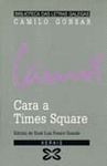 CARA A TIMES SQUARE