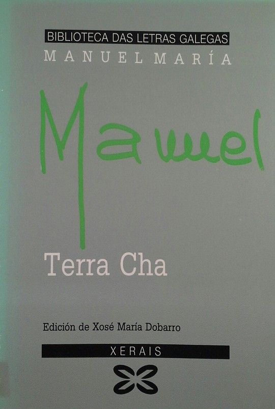 TERRA CH�