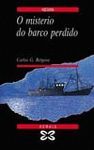 MISTERIO DO BARCO PERDIDO