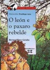 O LEON E O PAXARO REBELDE