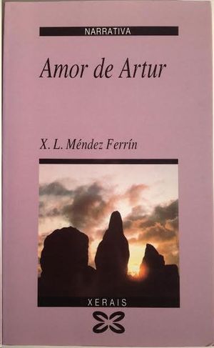 AMOR DE ARTUR