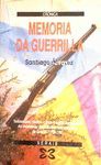 MEMORIA DA GUERRILLA