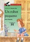 ROBOT PEQUENO, UN