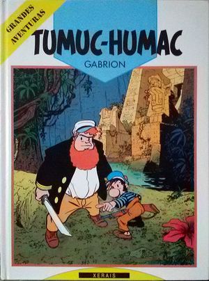 TUMUC-HUMAC